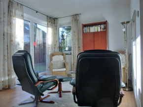 Ferienwohnung KL24, Graal-Muritz